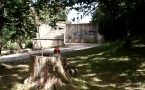 Fin de l'activité "Sécurité routière" Fin de l'activité "Sécurité routière"