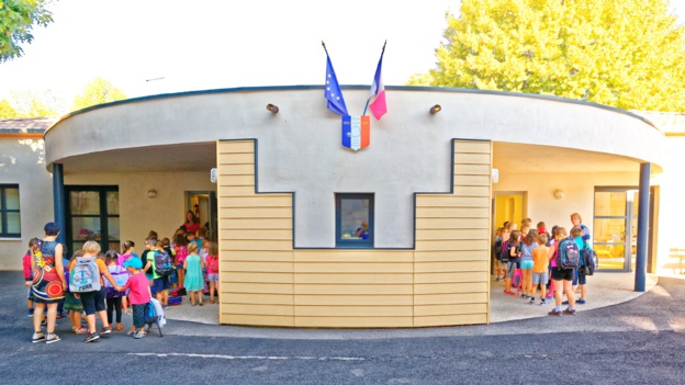 C'est la rentrée !!! C'est la rentrée !!!