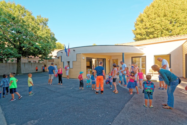 C'est la rentrée !!! C'est la rentrée !!!