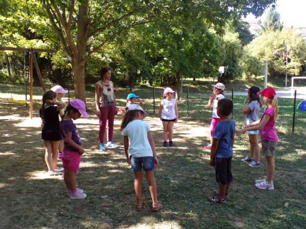 Voici les premières images et vidéos des activités périscolaires de ce 02/09/2016 Voici les premières images et vidéos des activités périscolaires de ce 02/09/2016