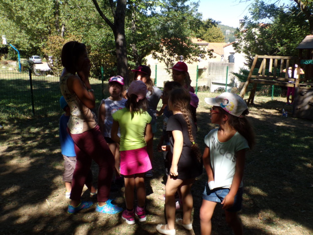 Voici les premières images et vidéos des activités périscolaires de ce 02/09/2016 Voici les premières images et vidéos des activités périscolaires de ce 02/09/2016