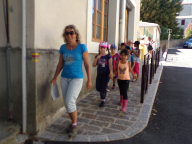 Nouvelles photos des TAP du 06/09/2016
