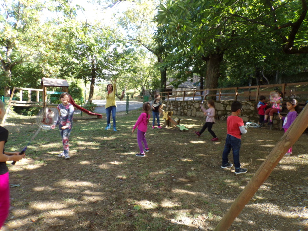 Vendredi 16 septembre 2016 : activités périscolaires en images et vidéos Vendredi 16 septembre 2016 : activités périscolaires en images et vidéos