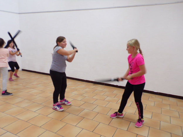 Vidéos et images des activités de ce mardi 27/09/2016 Vidéos et images des activités de ce mardi 27/09/2016