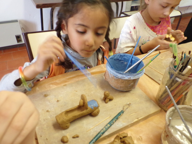 Vidéos et images des activités de ce mardi 27/09/2016 Vidéos et images des activités de ce mardi 27/09/2016