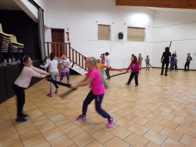 Activités périscolaires de ce mardi 18/10/2016 Activités périscolaires de ce mardi 18/10/2016