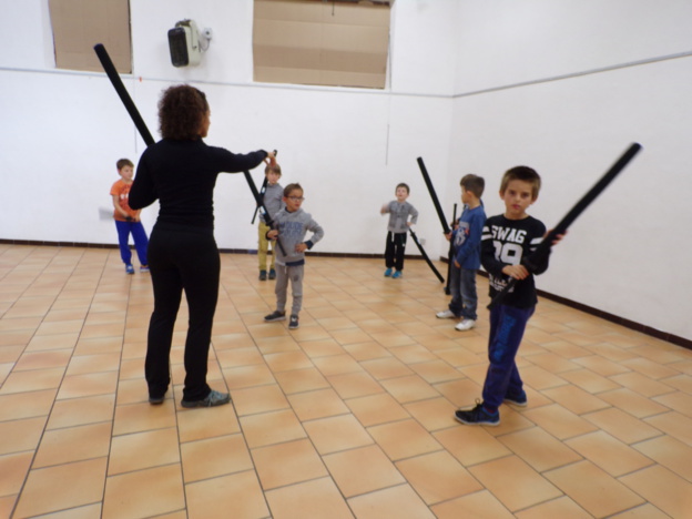 Activités périscolaires de ce mardi 18/10/2016 Activités périscolaires de ce mardi 18/10/2016