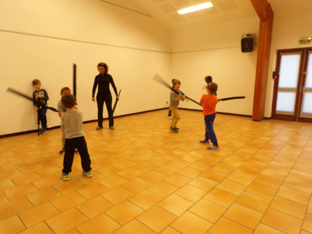 Activités périscolaires de ce mardi 18/10/2016 Activités périscolaires de ce mardi 18/10/2016