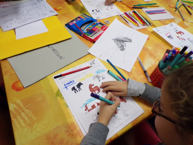 Activités périscolaires en images et vidéos !!!! Activités périscolaires en images et vidéos !!!!