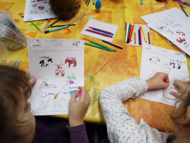 Activités périscolaires en images et vidéos !!!! Activités périscolaires en images et vidéos !!!!