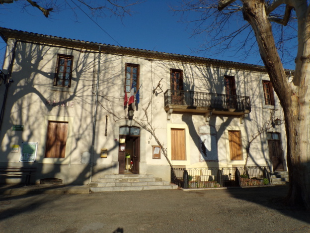 Horaires d'ouverture de la Mairie Horaires d'ouverture de la Mairie