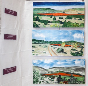 Deux salons sinon rien ! Deux salons sinon rien !