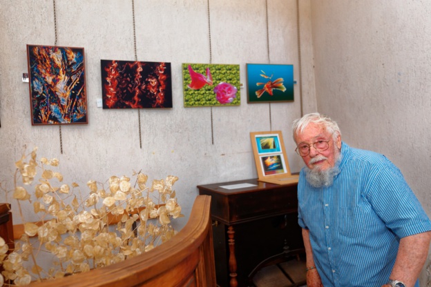 Deux salons sinon rien ! Deux salons sinon rien !