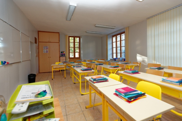 La rentrée scolaire ... et un, et deux et trois !!! La rentrée scolaire ... et un, et deux et trois !!!