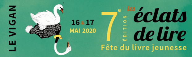 Médiathèque : Continue la lecture ! du 14 au 30 juin 2020 Médiathèque : Continue la lecture ! du 14 au 30 juin 2020