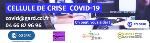 Cellule de crise pour les entreprises Cellule de crise pour les entreprises