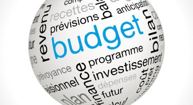 Vote du budget 2020