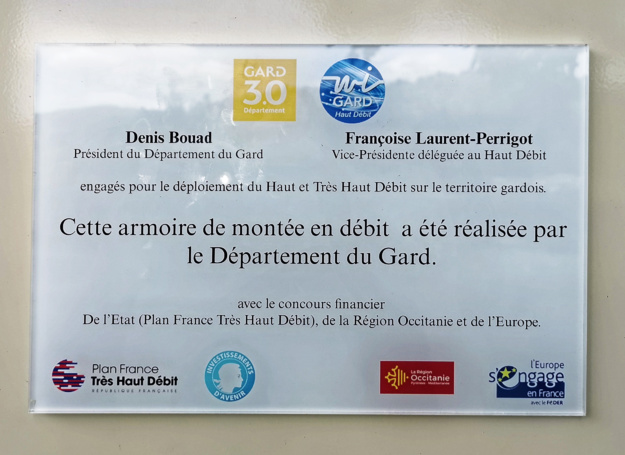 C'est du peu pour la fibre !!! C'est du peu pour la fibre !!!