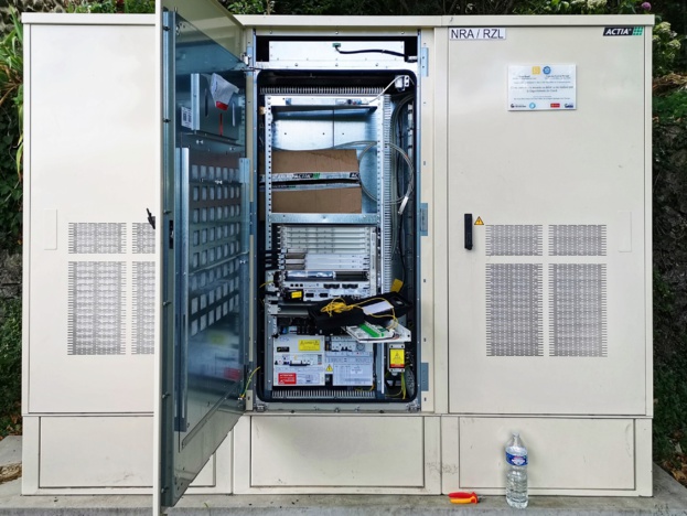 Le nouveau NRA de BREAU Le nouveau NRA de BREAU