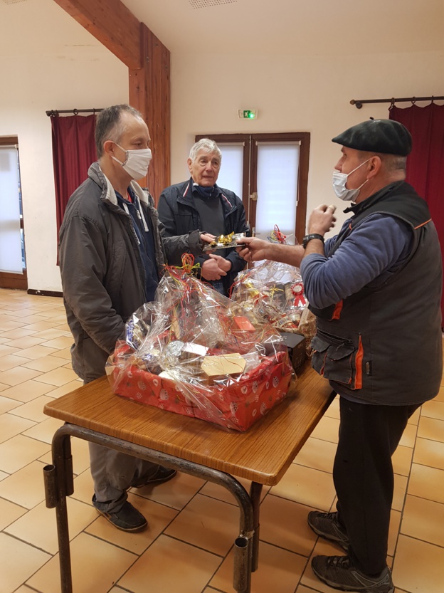 Au revoir et Merci Serge... Au revoir et Merci Serge...