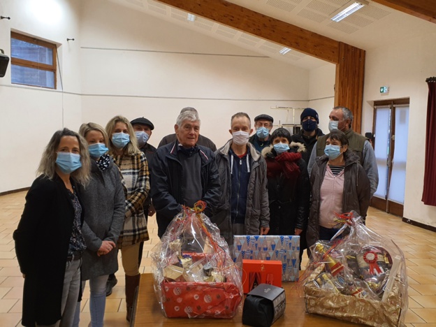 Au revoir et Merci Serge... Au revoir et Merci Serge...