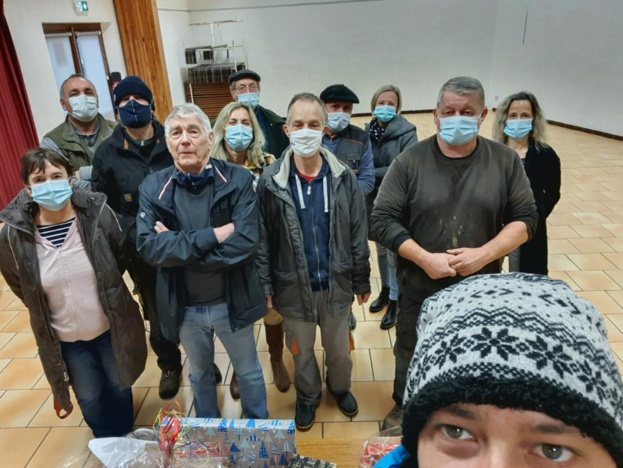 Au revoir et Merci Serge... Au revoir et Merci Serge...