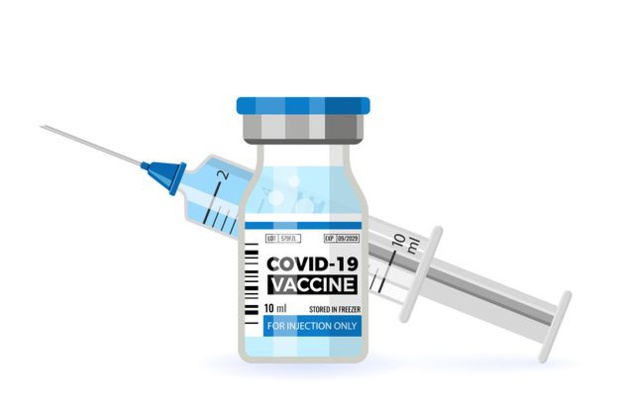 Mise à jour du 07 05 2021 : Vaccination + de 50 ans et "sans limite d'âge"