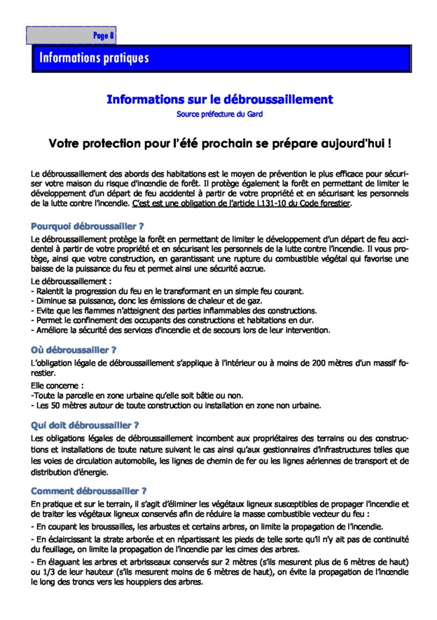 La Fueillo dé Bréou-Mars 2021 La Fueillo dé Bréou-Mars 2021