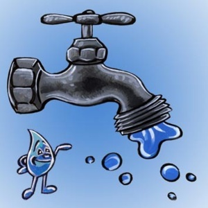 Compteurs d'eau Compteurs d'eau
