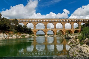 Pont du Gard