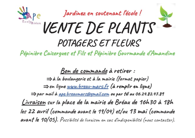 JE JARDINE EN SOUTENANT L'ECOLE !!!! JE JARDINE EN SOUTENANT L'ECOLE !!!!