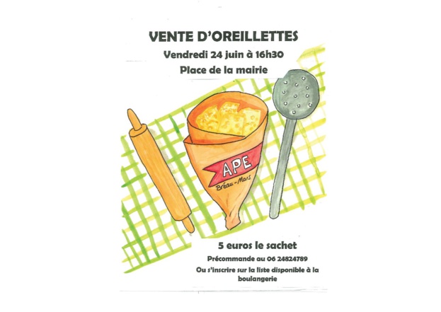 VENTE OREILLETTES VENTE OREILLETTES