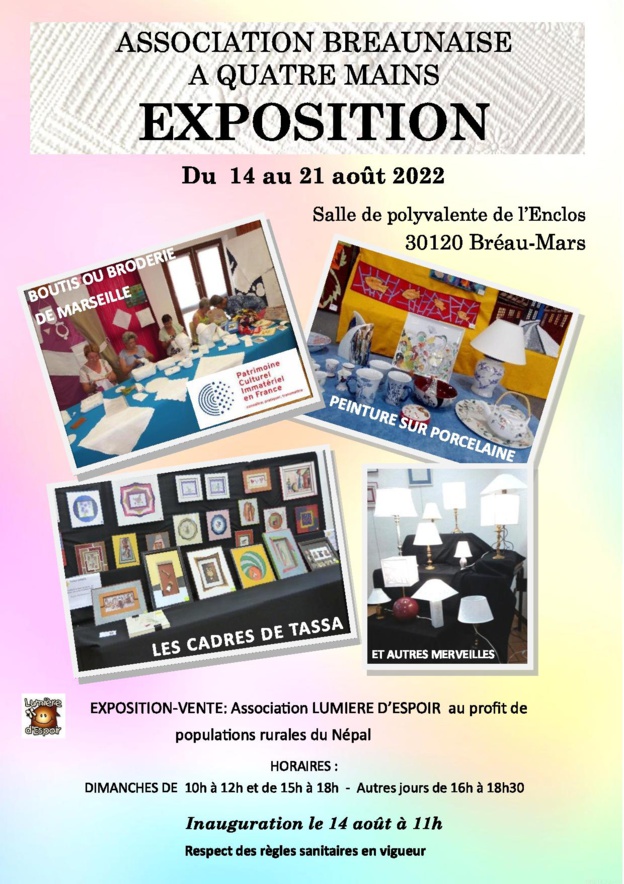 L'été 2022 à BREAU L'été 2022 à BREAU