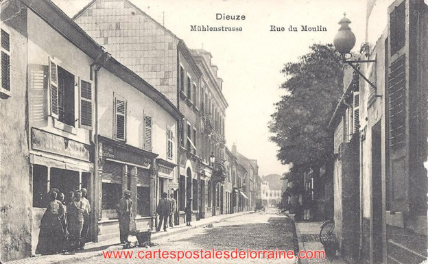 Alban MONTEILS Alban MONTEILS