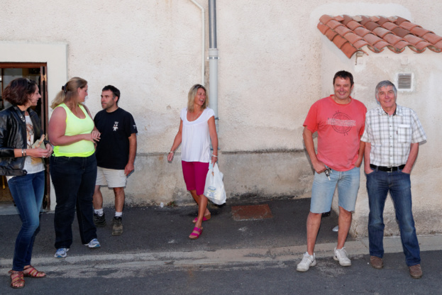 C'était la rentrée !!! C'était la rentrée !!!