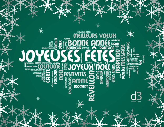 CONGES HIVER 2022