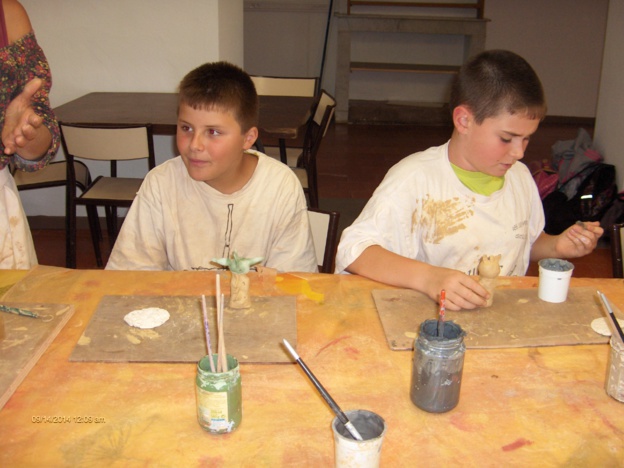 Les activités du vendredi en photos...... Les activités du vendredi en photos......