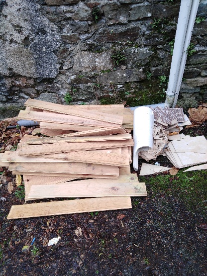 ALERTE : COLLECTE DES BACS COLLECTIFS ET INDIVIDUELS JAUNES ALERTE : COLLECTE DES BACS COLLECTIFS ET INDIVIDUELS JAUNES