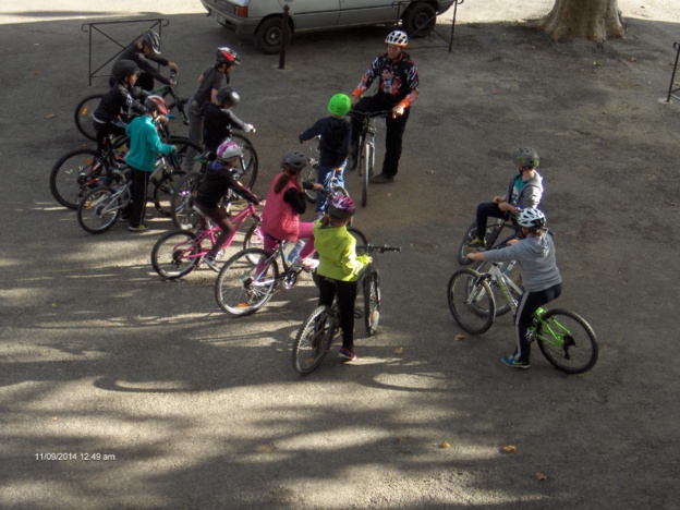 Après les vacances : le retour des activités périscolaires Après les vacances : le retour des activités périscolaires