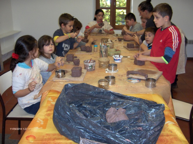 Après les vacances : le retour des activités périscolaires Après les vacances : le retour des activités périscolaires