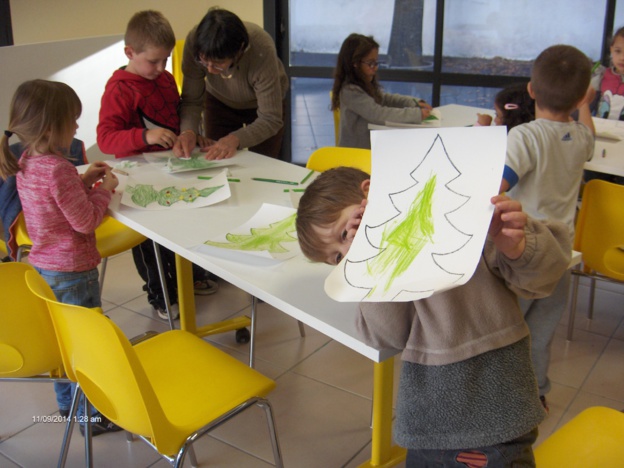 Après les vacances : le retour des activités périscolaires Après les vacances : le retour des activités périscolaires