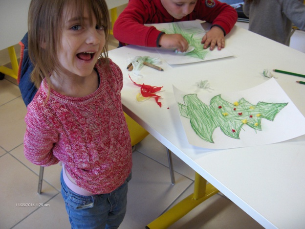 Après les vacances : le retour des activités périscolaires Après les vacances : le retour des activités périscolaires