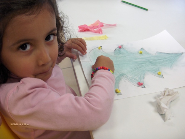 Après les vacances : le retour des activités périscolaires Après les vacances : le retour des activités périscolaires