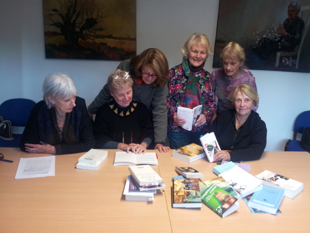 Foulire - Bréauthèque Foulire - Bréauthèque