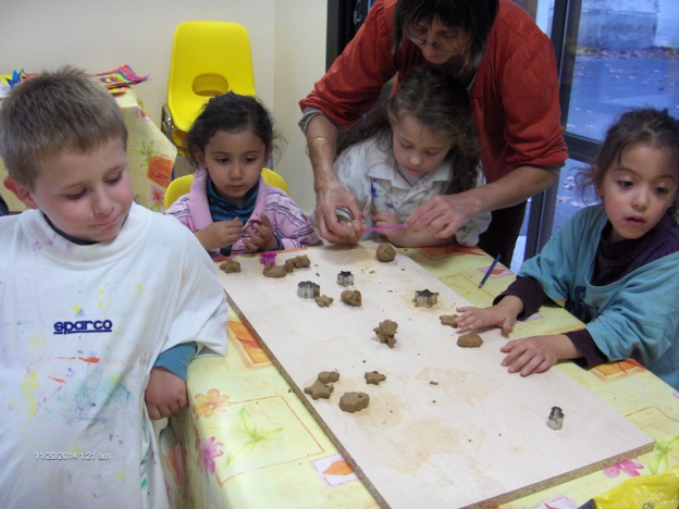 Photos des activités de ce vendredi 21 Novembre 2014 Photos des activités de ce vendredi 21 Novembre 2014