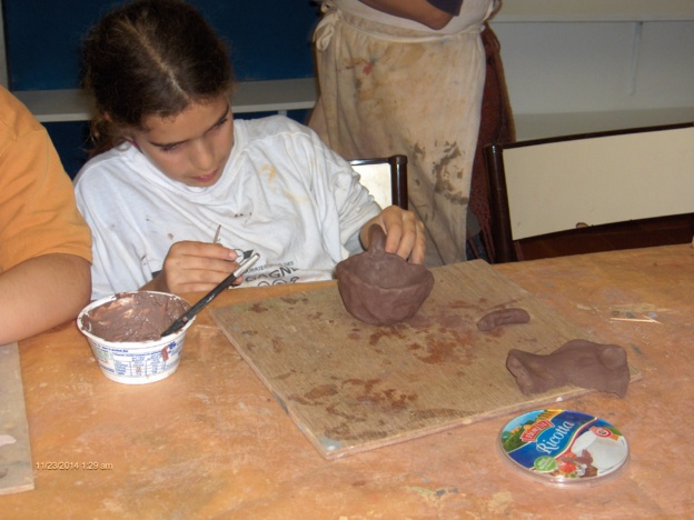 Photos des activités de ce vendredi 21 Novembre 2014 Photos des activités de ce vendredi 21 Novembre 2014