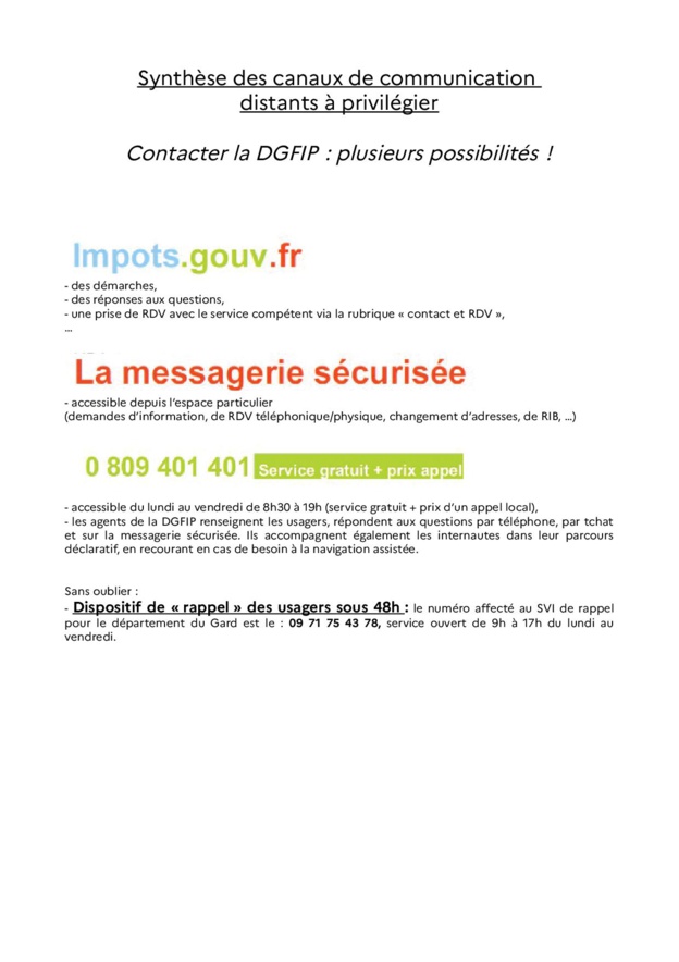 Campagne 2023 de déclaration des revenus Campagne 2023 de déclaration des revenus