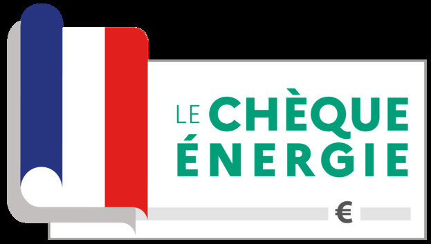 Chèque énergie 2023 - Campagne d'envoi des chèques énergie