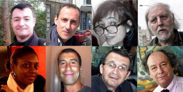 Ne les oublions pas ! Ne les oublions pas !