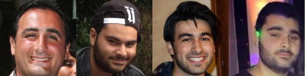 Ne les oublions pas ! Ne les oublions pas !